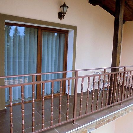 Ивелия Къща За Гости Dospat Phòng bức ảnh